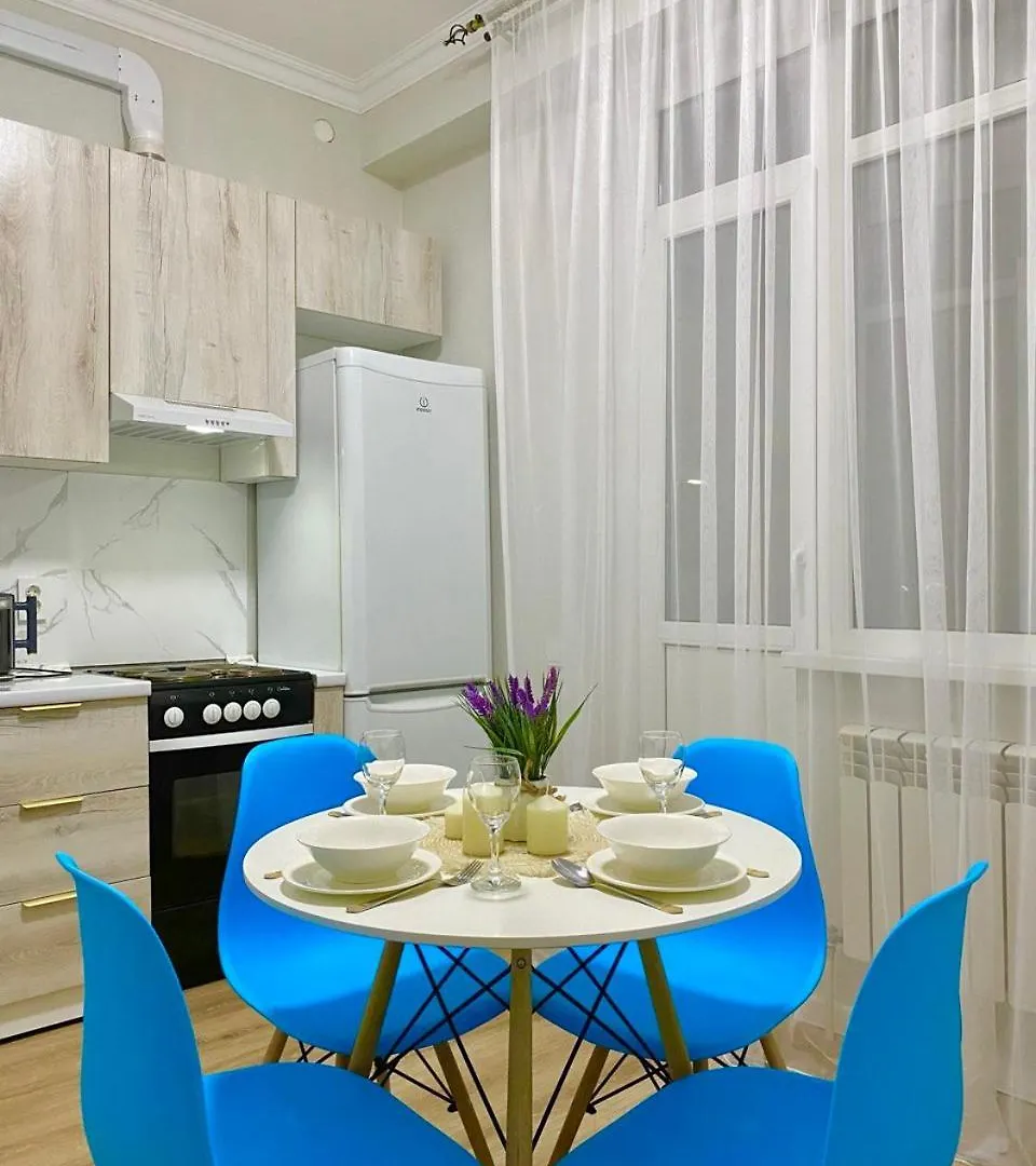 Жк Expo New Life Apartment Taldykol Kazakhstan