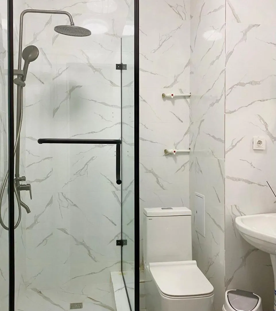 Жк Expo New Life Apartment Taldykol