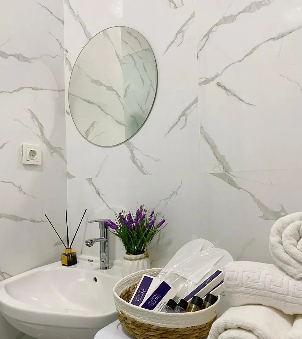 Жк Expo New Life Apartment Taldykol