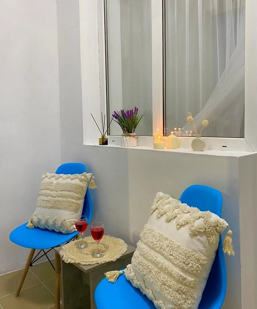 Жк Expo New Life Apartment Taldykol 0*,