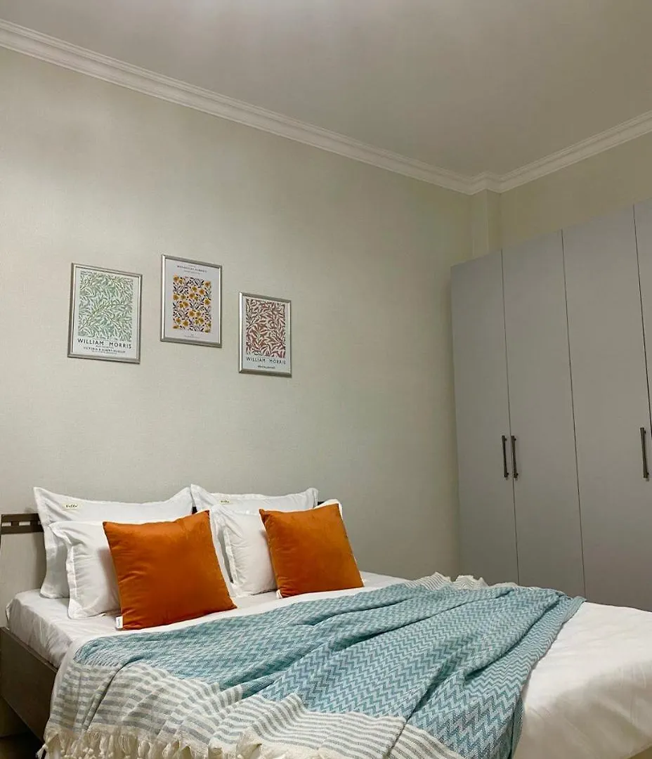 Жк Expo New Life Apartment Taldykol
