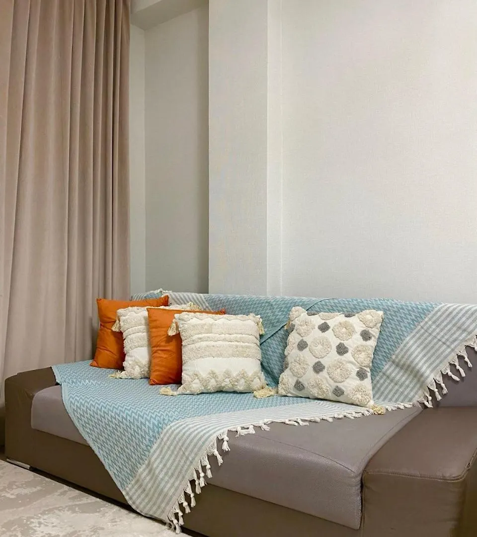 Жк Expo New Life Apartment Taldykol