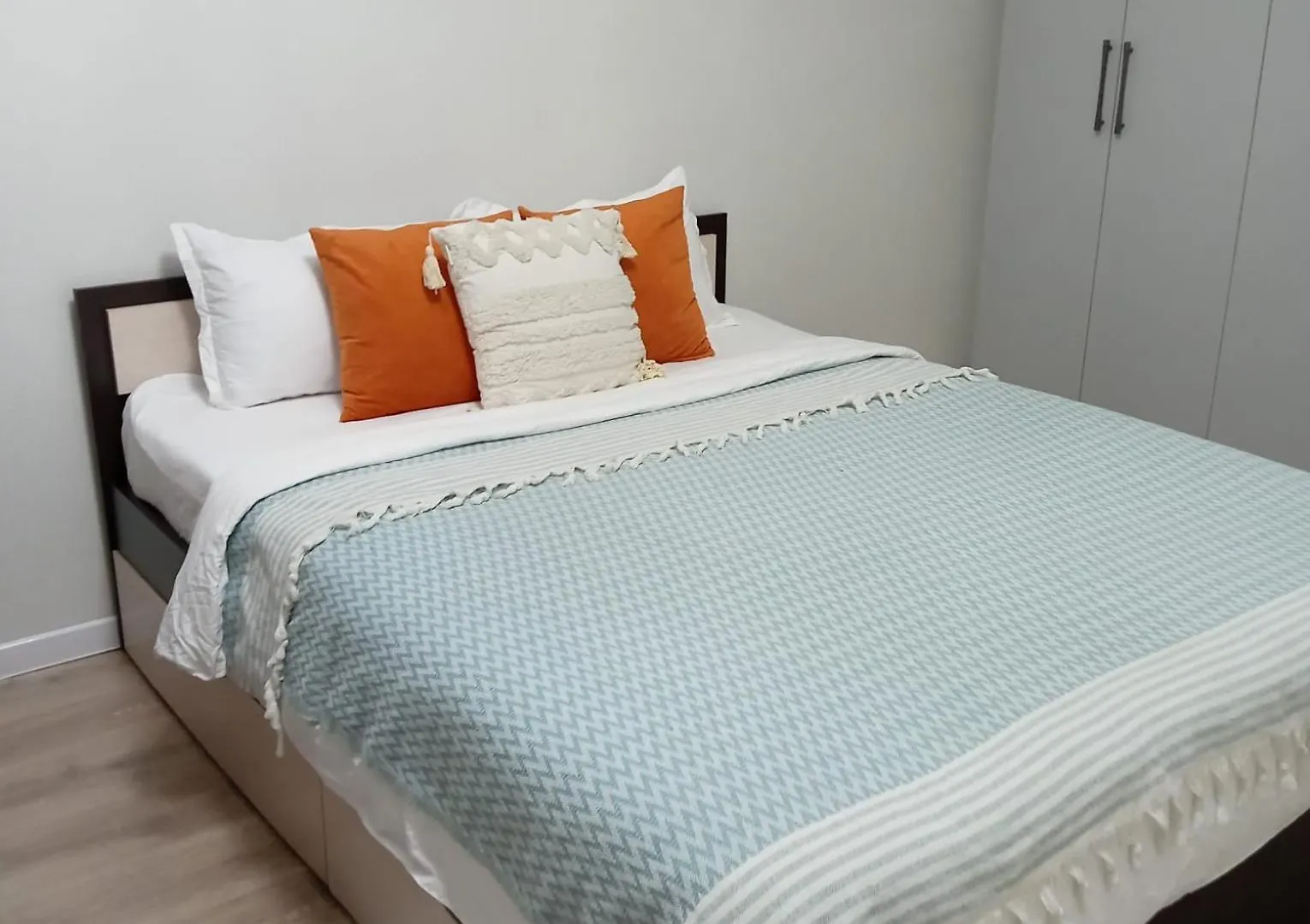 Жк Expo New Life Apartment Taldykol 0*,  Kazakhstan